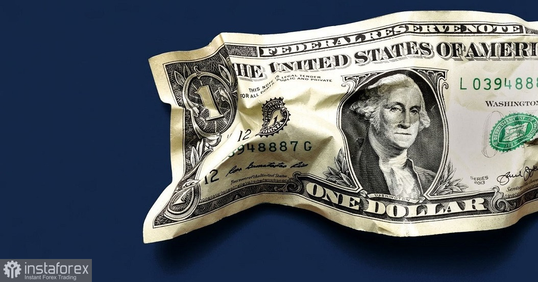 EUR/USD. Макростатистика против доллара, Иран – на стороне гринбека