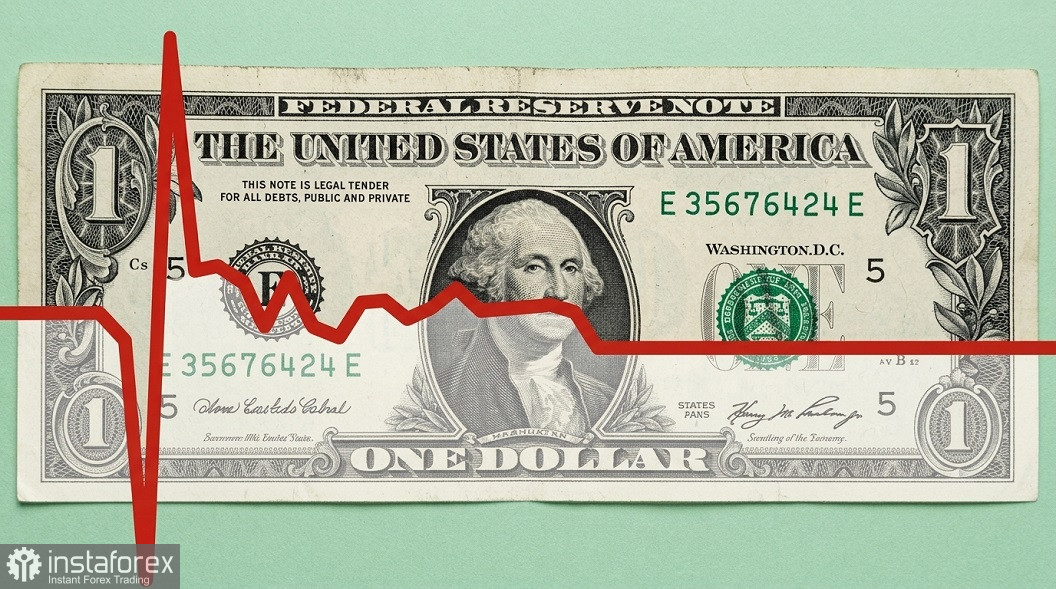 EUR/USD. Итоги недели. Макроэкономический пазл складывается не в пользу гринбека