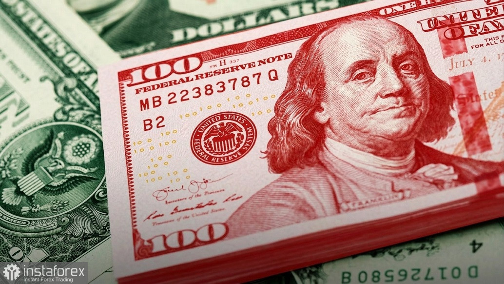 EUR/USD. Превью недели. Индексы ZEW/PMI и &laquo;минутки&raquo; ФРС