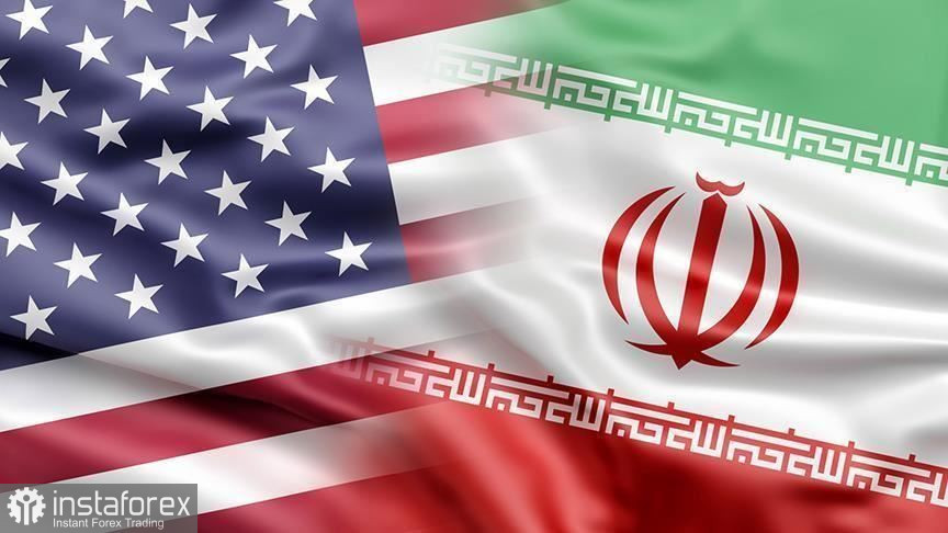Перемирие США и Ирана истекает без прогресса