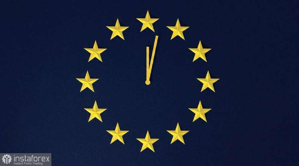 EUR/USD. О чем говорят августовские индексы ZEW?