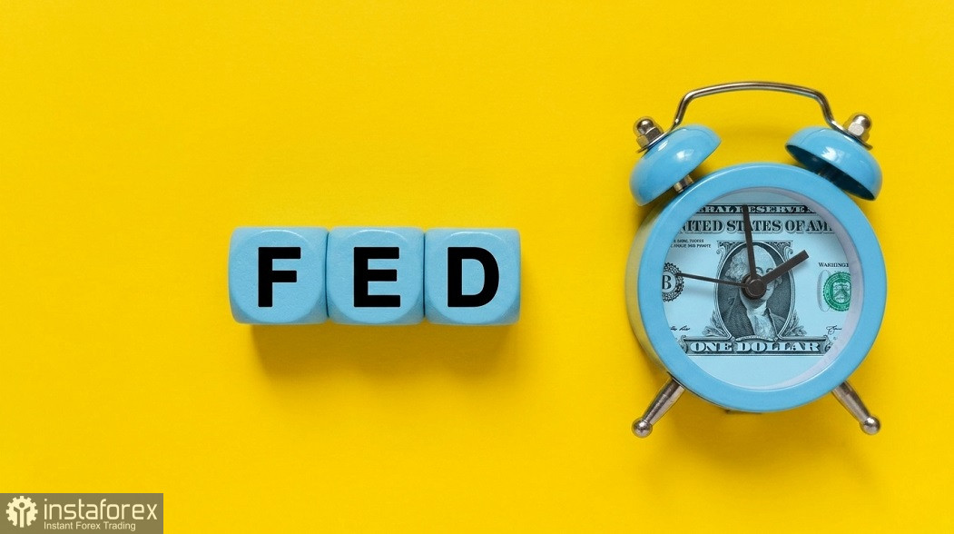 EUR/USD. Всё внимание – на «минутки» ФРС