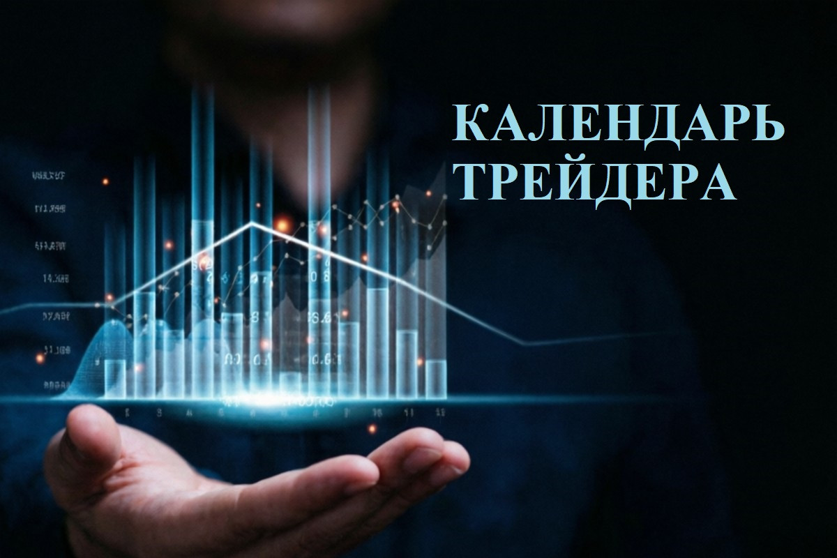 650 км в купюрах, государства против ИИ-гигантов, спасение трежерис. Календарь трейдера на 20&ndash;21 августа
