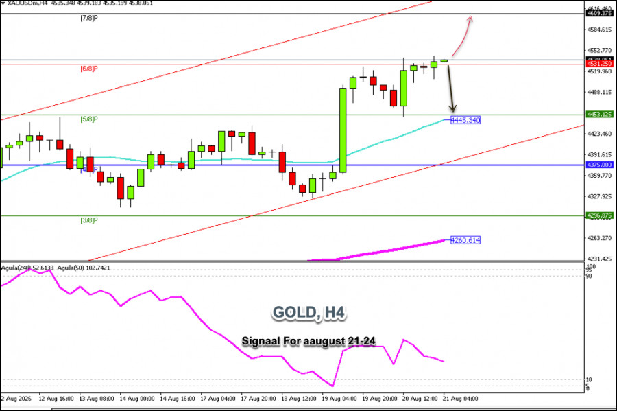 Exchange Rates analysis