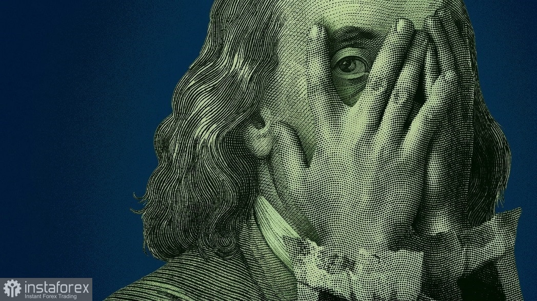 EUR/USD. Финальный аккорд августа: ВВП США, базовый индекс PCE, &laquo;ревизия&raquo; Нонфармов и Джексон-Хоул