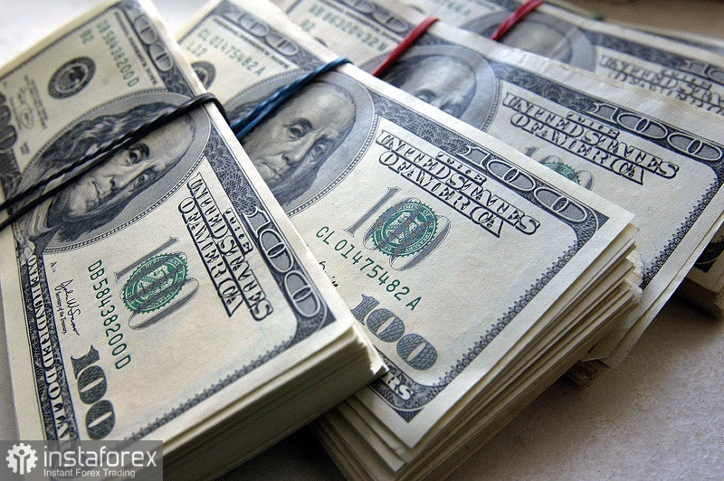 $14,3 млрд за неделю: ФРС сжимает баланс, пока Минфин выкупает облигации