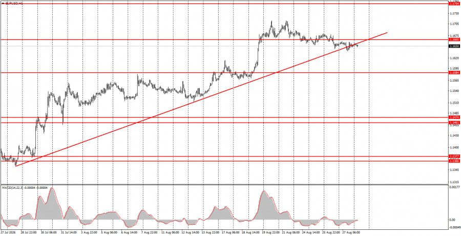 Exchange Rates analysis