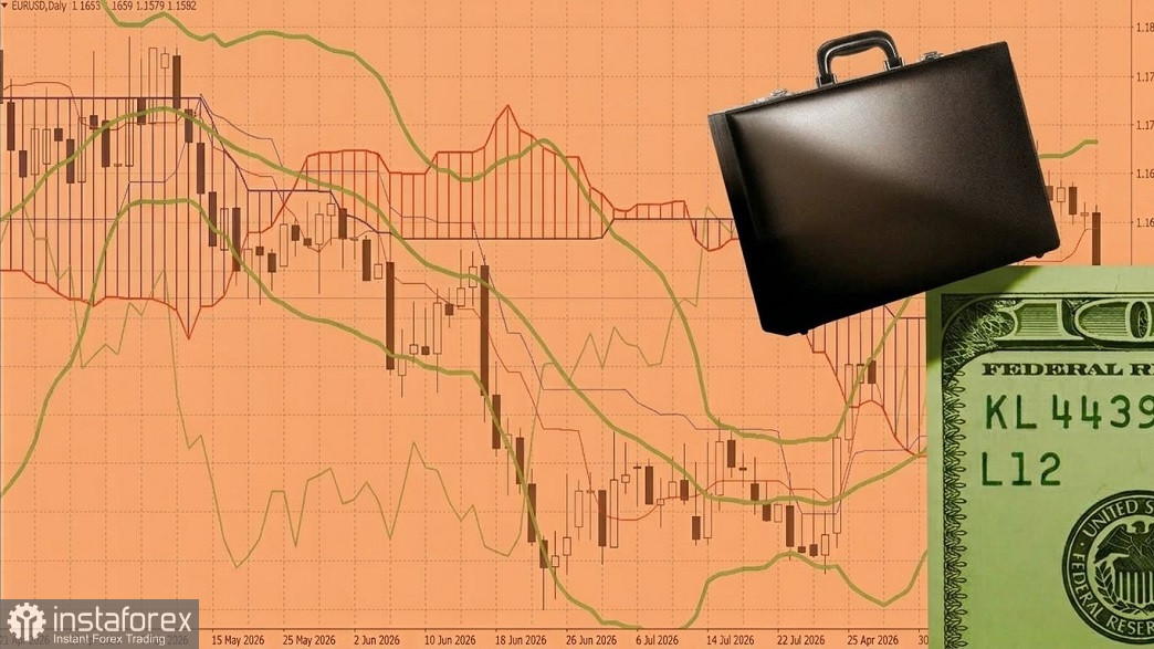 EUR/USD. Здравствуй, сентябрь: ISM, JOLTS, ADP, NFP и «эхо» Джексон-Хоула