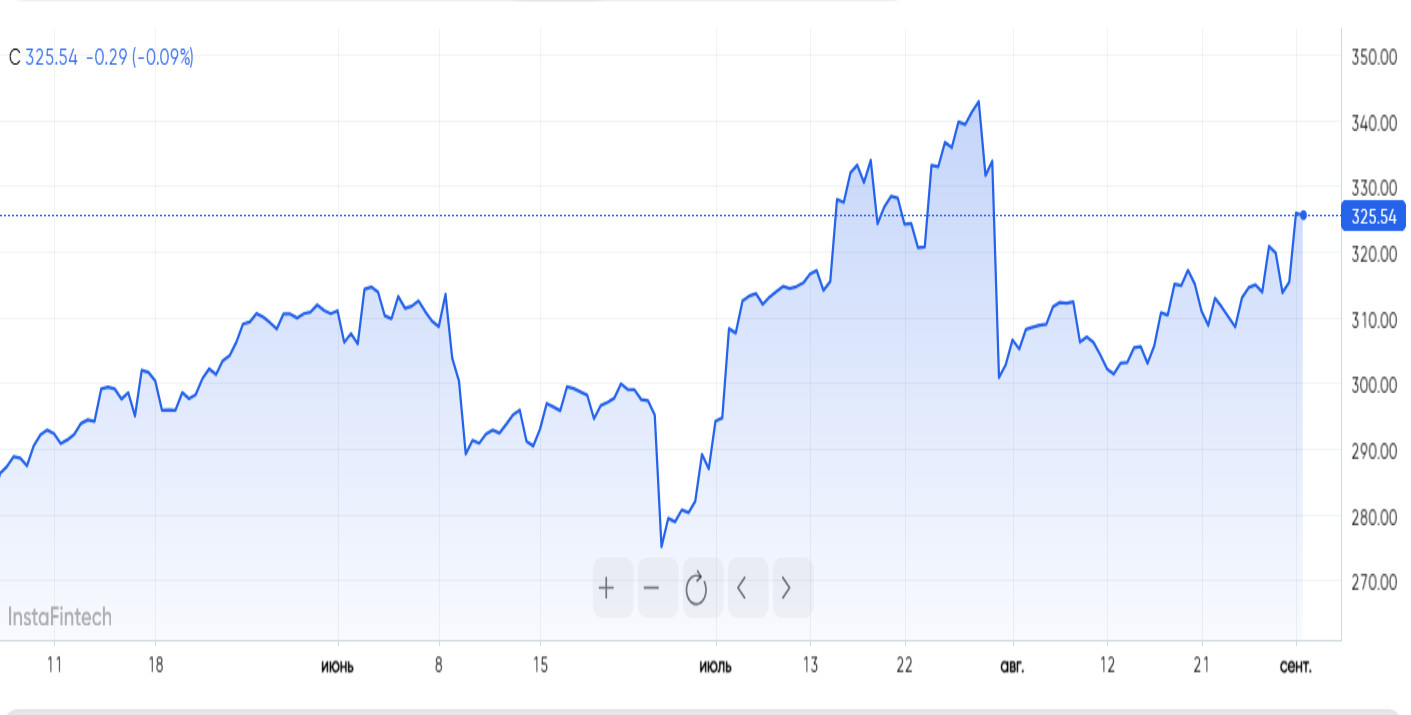 Смена эпох в Купертино: новый CEO Apple Джон Тернус обещает &laquo;феноменальный&raquo; прорыв