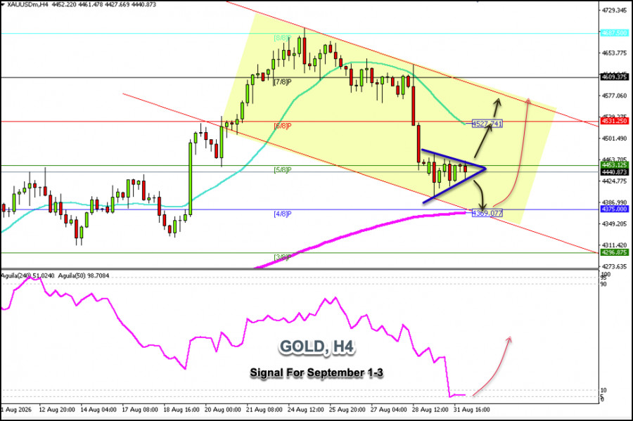 Exchange Rates analysis
