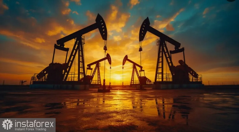 WTI. Анализ цен. Прогноз. Эскалация напряженности между США и Ираном способствует росту ценам на нефть