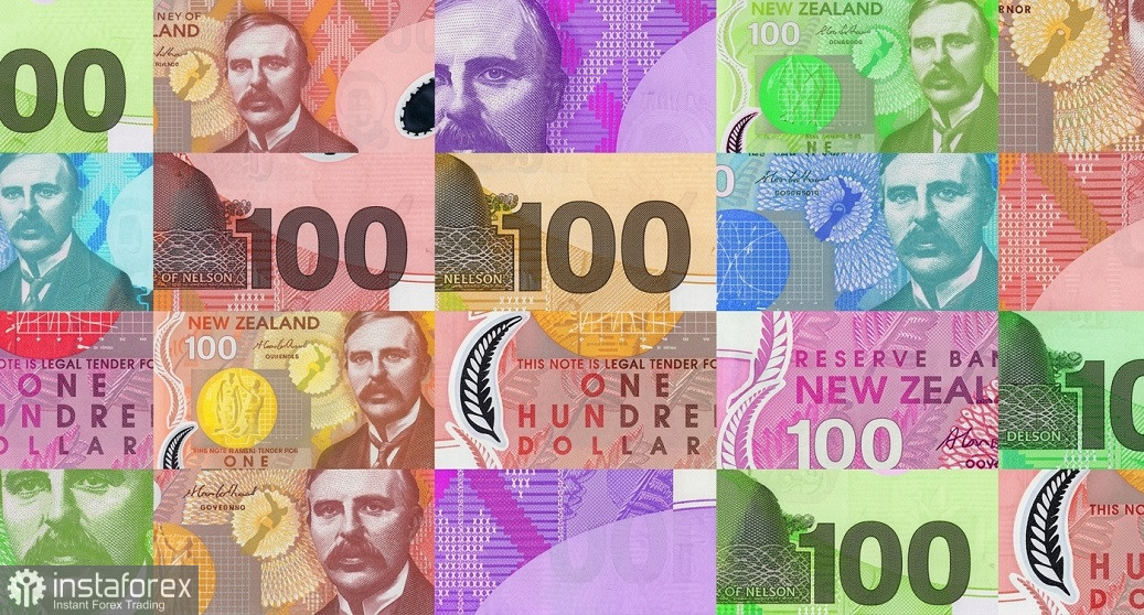 NZD/USD. Крах новозеландца: почему &laquo;киви&raquo; рухнул после повышения ставки РБНЗ