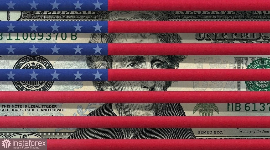EUR/USD. Красная полоса для гринбека