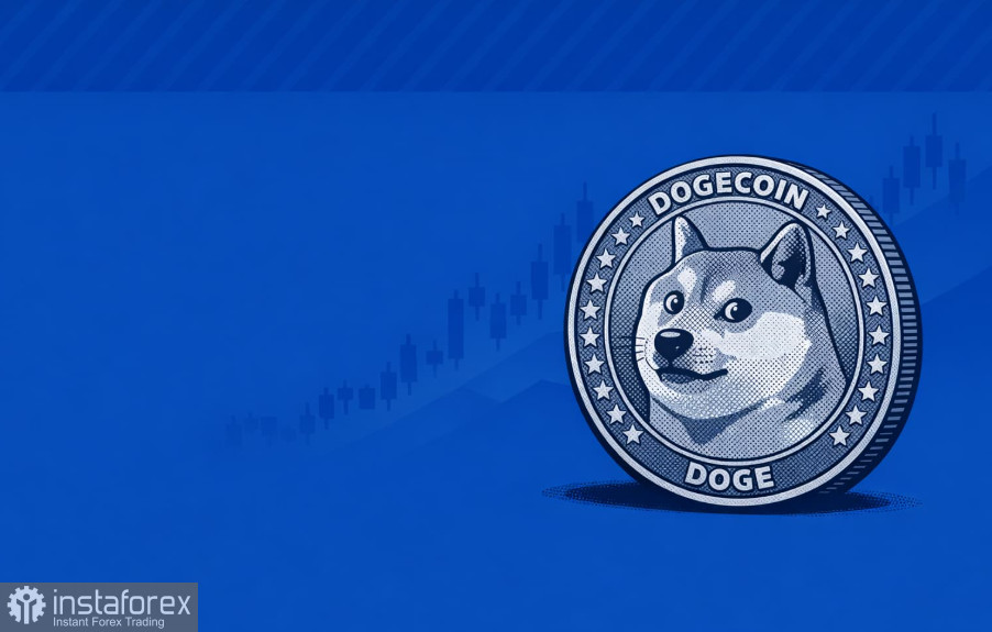 Крах доллара перед ралли иены, фиксация прибыли на крипторынке и триумф Dogecoin