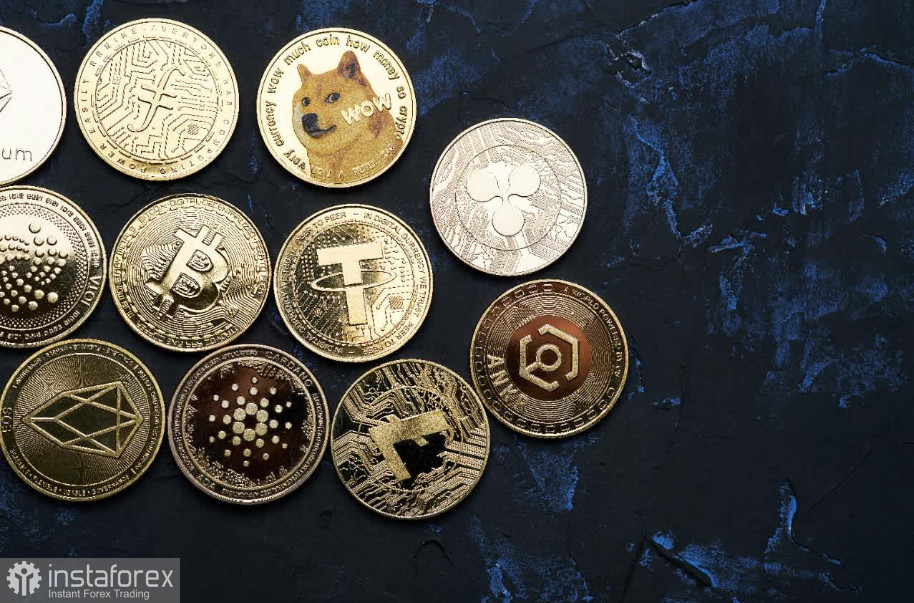 Крах доллара перед ралли иены, фиксация прибыли на крипторынке и триумф Dogecoin