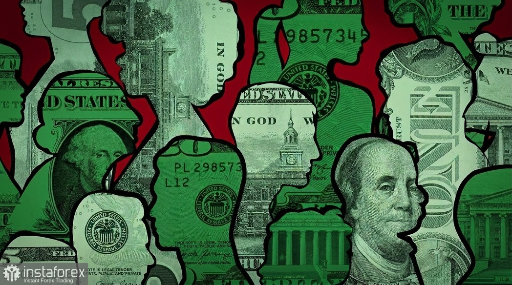 EUR/USD. Затишье в преддверии CPI/PPI: трейдеры остаются один на один с инфляцией