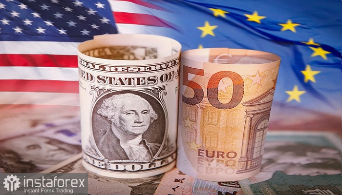EUR/USD. Анализ цен. Прогноз. Бычий настрой сохраняется выше круглого уровня 1,1600.