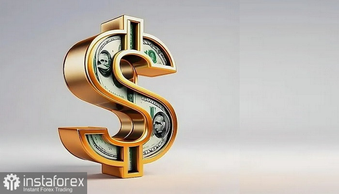 DXY. Анализ цен. Прогноз. &laquo;Почему бы ФРС не поднять процентные ставки?&raquo; - рассуждают канадцы...
