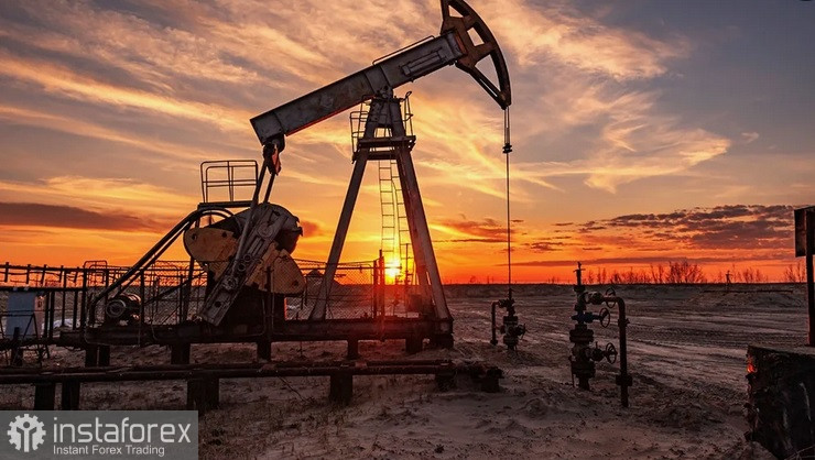 WTI. Анализ цен. Прогноз. Реакция торгующих нефтью на решение ФРС - сдержанная!