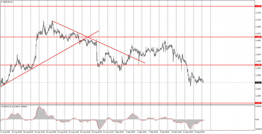 Exchange Rates analysis