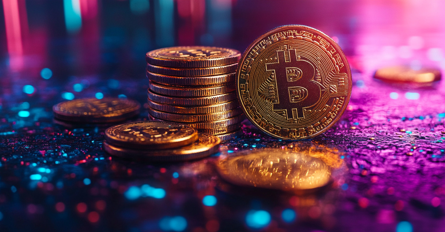 Биткоин на распутье: массовый отток из ETF ставbт под сомнение летнее ралли