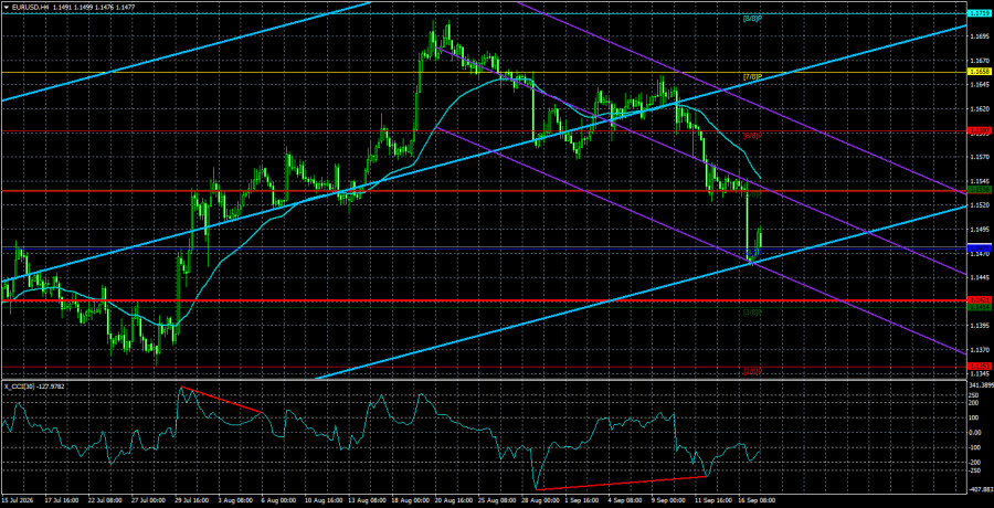 Exchange Rates analysis