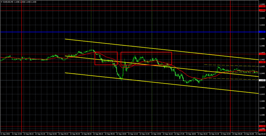 Exchange Rates analysis