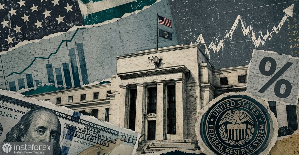 EUR/USD. «Ястребиный хор» ФРС ограничивает потенциал евро