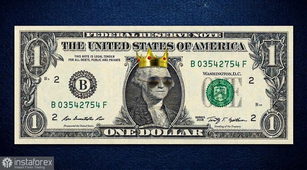 EUR/USD. Итоги недели. Сильные индексы PMI, американский вояж Си и ястребиные сигналы ФРС