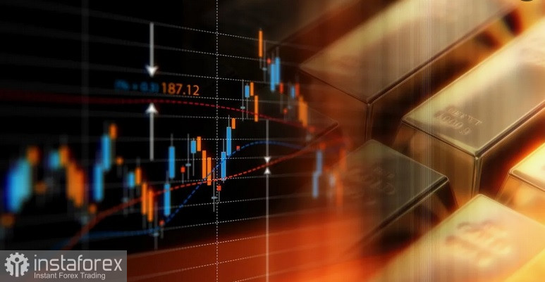 XAU/USD – Preisanalyse und Prognose: Goldpreis setzt Abwärtstrend fort