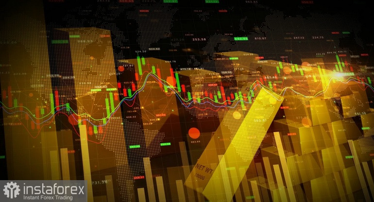 XAU/USD – Analiză și prognoză a prețului: Aurul își revine, dar potențialul de creștere rămâne limitat