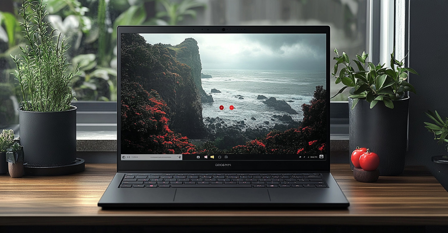 Прощай, Chromebook. Google перезапускает ноутбуки с нуля, и ставит все на ИИ