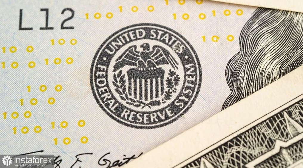EUR/USD. Кроткие ястребы: почему протокол ФРС не помог долларовым быкам?