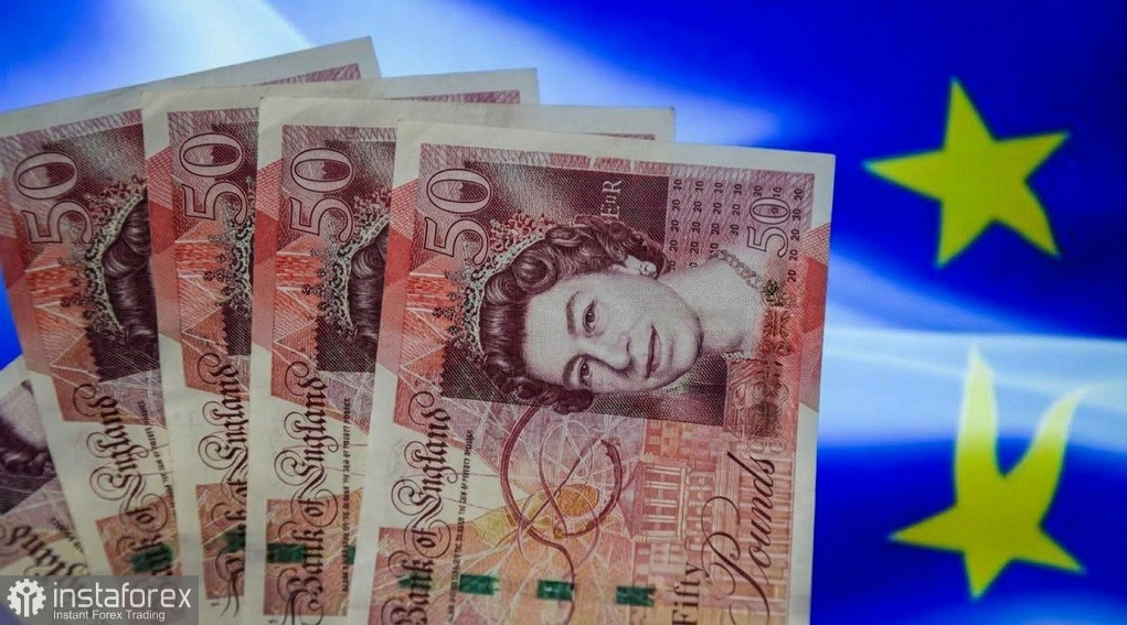 EUR/GBP. &laquo;Французский синдром&raquo; евро и перспективы южного тренда