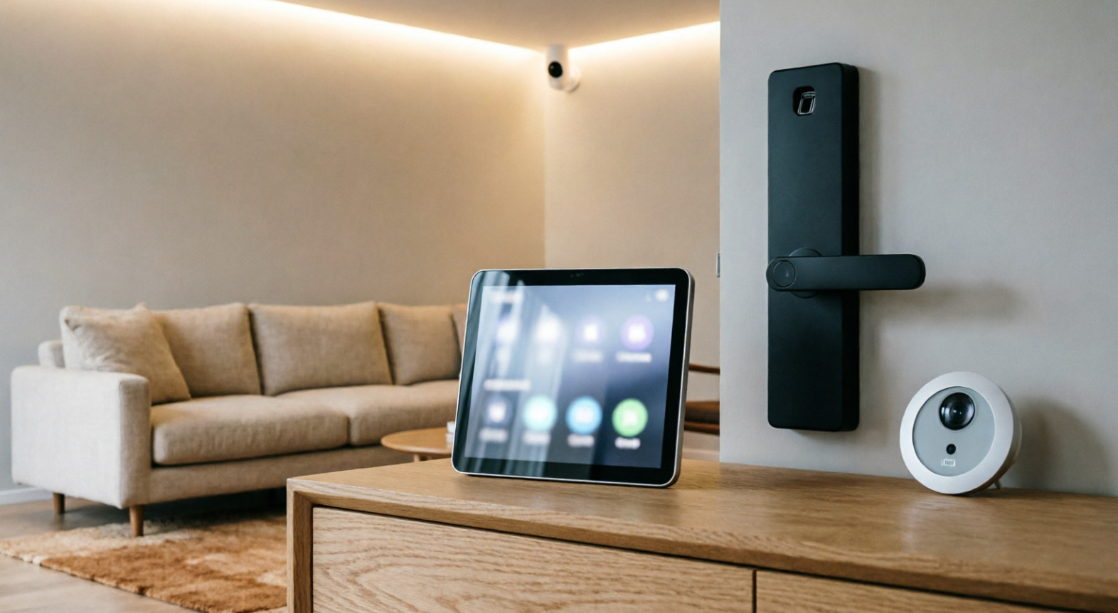 Apple представила линейку Home Collection вместе с LG и Schneider Electric