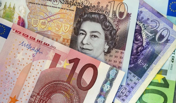 Exchange Rates analysis