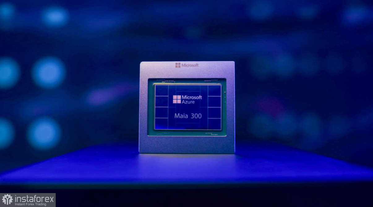 Взлет акций Microsoft и Apple, «удушение» криптовалюты сильным долларом и массовая скупка видеокарт в Китае