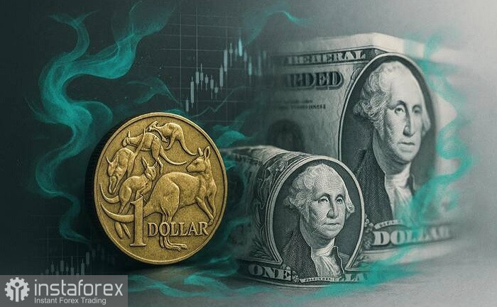 AUD/USD. Анализ цен. Прогноз. Разочаровывающие данные рынка труда Австралии не позволяют РБА ужесточить монетарную политику