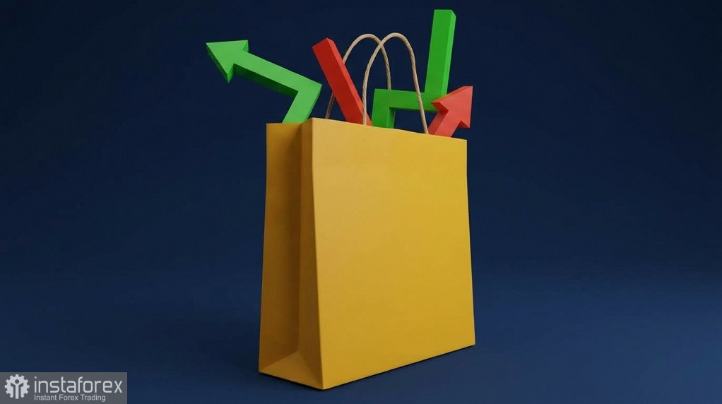 EUR/USD. PPI + Retail Sales: инфляционный пазл сложился в пользу доллара