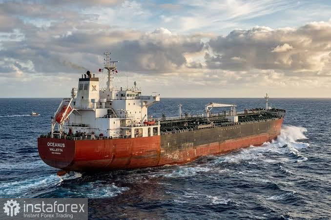 New Attacks on Ships in the Strait of Hormuz and Falling U.S. Inventories Outweighed Hopes for a Deal