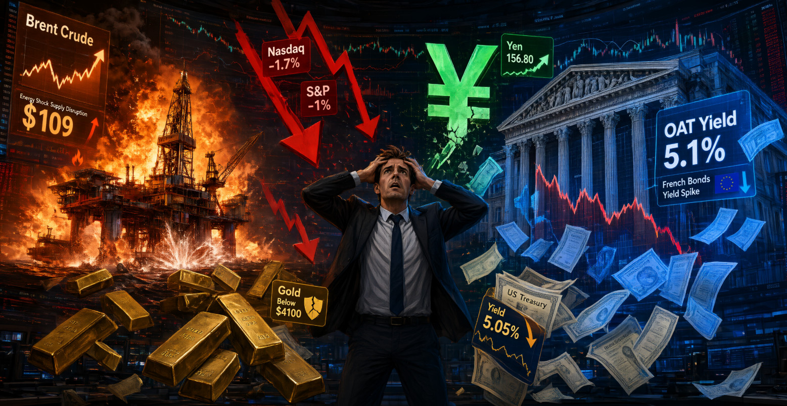  US Market News Digest for October 22, 2026