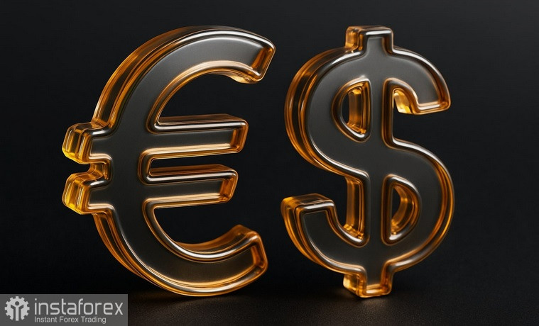 EUR/USD &ndash; Price Analysis and Forecast: Geopolitical Risks Continue to Weigh on the Euro