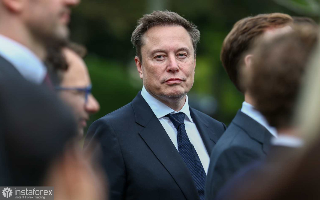 Французский долговой шок, экономия Tesla на ИИ и планы SpaceX по слиянию