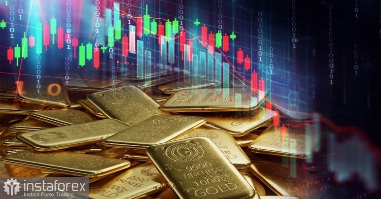 XAU/USD &ndash; 價格分析與預測：12 月聯準會升息預期壓抑黃金價格