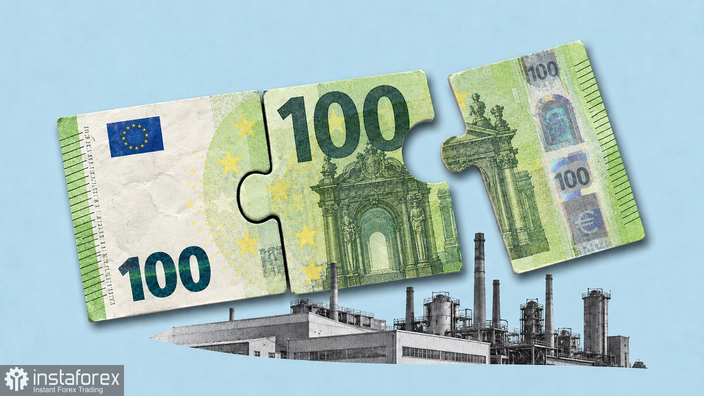 EUR/USD. Недостающий пазл «большой тройки»: о чем говорят индексы IFO?