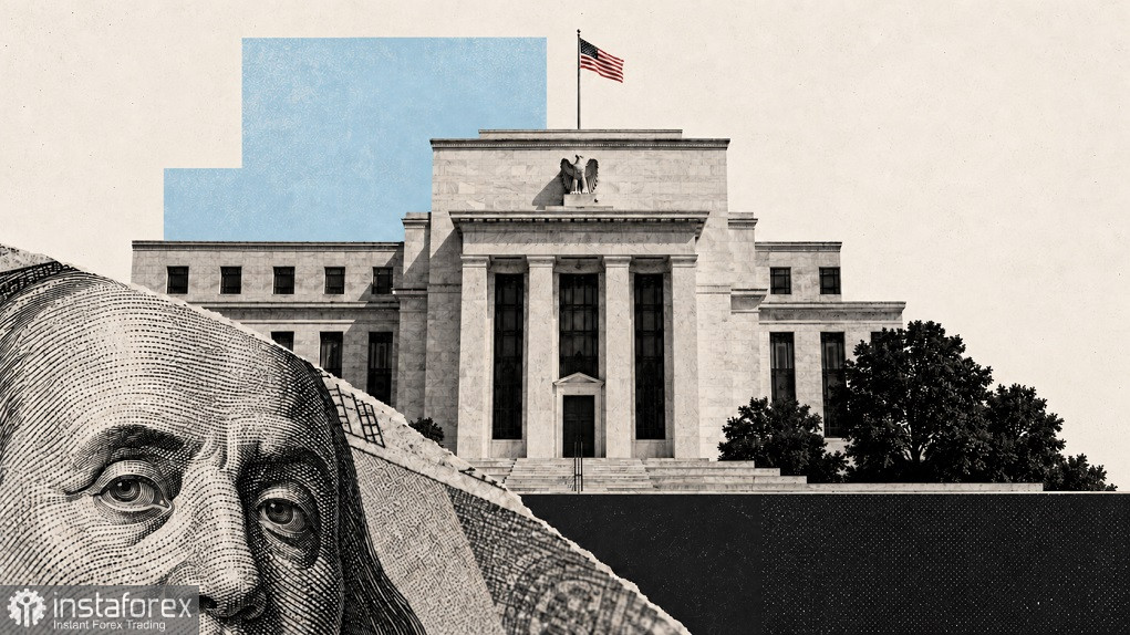 EUR/USD. ФРС сохранит ставку. Удержит ли гринбек свои позиции?