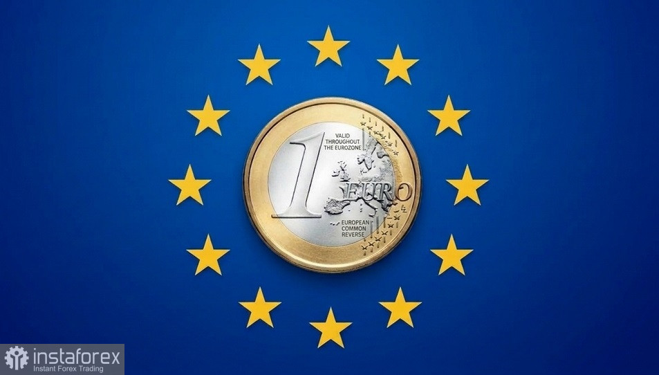 EUR/USD. Октябрьское заседание ЕЦБ: заведомо проигрышная партия для евро
