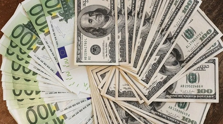 Exchange Rates analysis