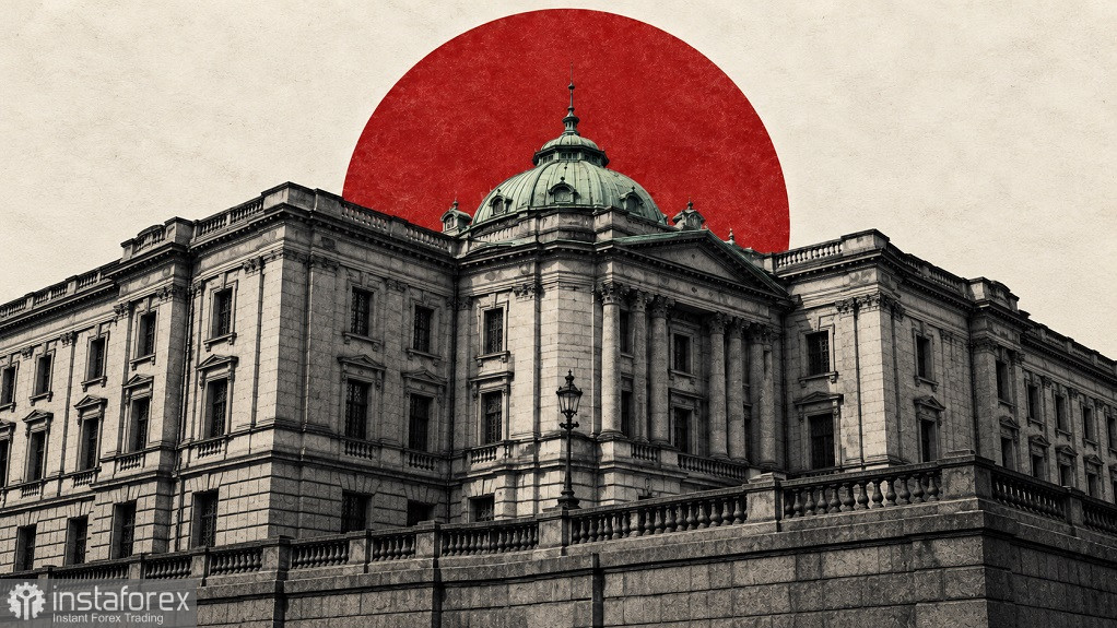 USD/JPY. Октябрьское заседание Банка Японии: оправдает ли регулятор ястребиные ожидания?