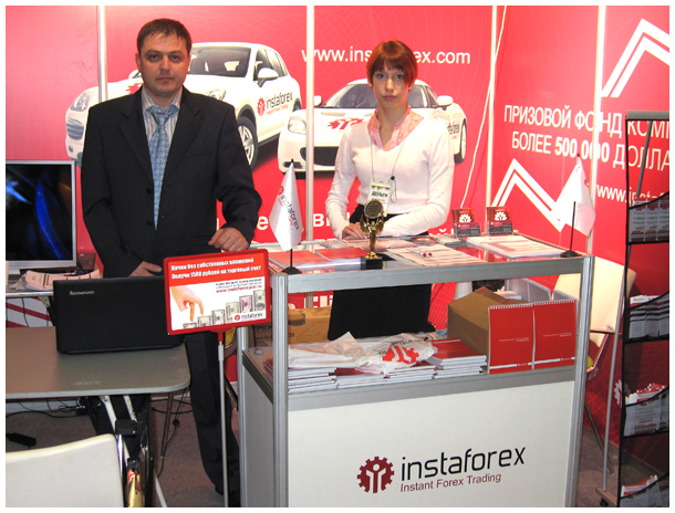 InstaForex � �������������